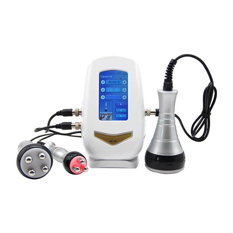 machine de cavitation