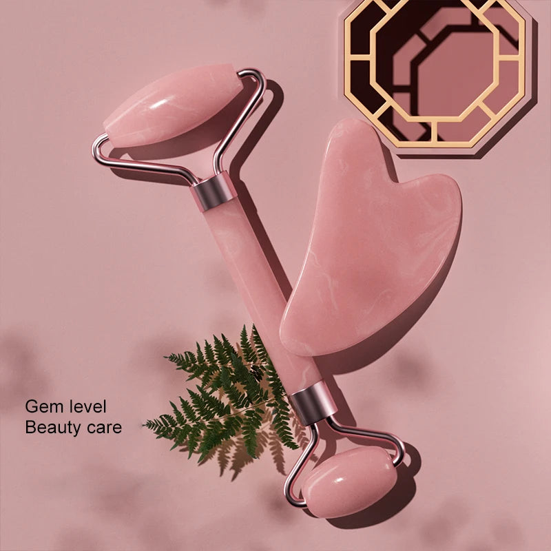 Roller Visage Sculptant