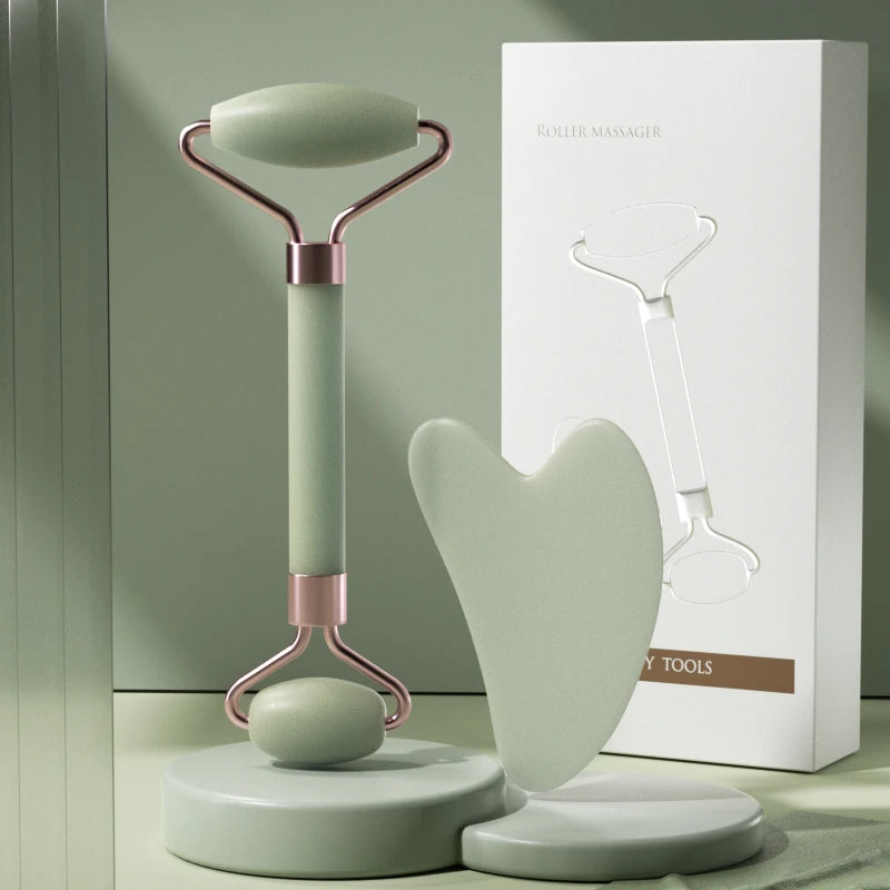 Roller Visage Sculptant
