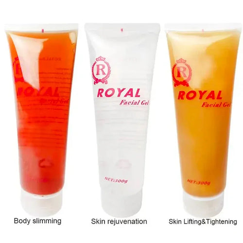 Crème Conductrice Amincissante