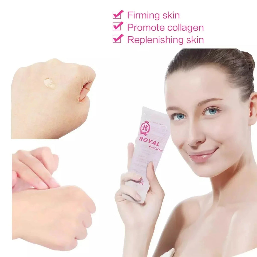 Crème Conductrice Amincissante