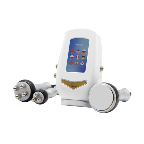 machine de cavitation