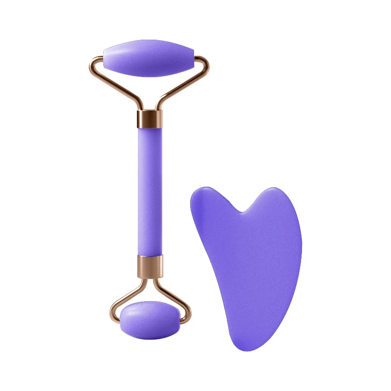 Roller Visage Sculptant